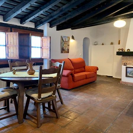 チンチョン Casa La Corralaヴィラ エクステリア 写真