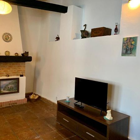 チンチョン Casa La Corralaヴィラ エクステリア 写真