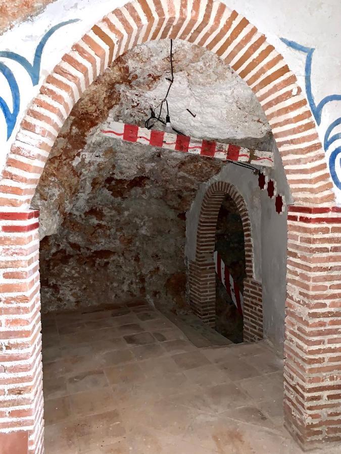 チンチョン Casa La Corralaヴィラ エクステリア 写真