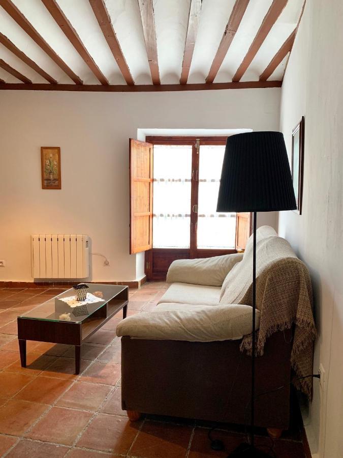 チンチョン Casa La Corralaヴィラ エクステリア 写真