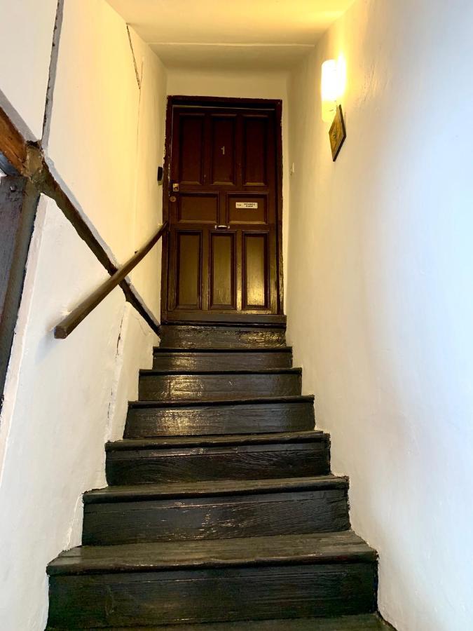 チンチョン Casa La Corralaヴィラ エクステリア 写真