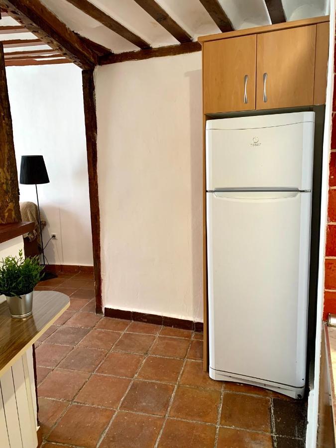 チンチョン Casa La Corralaヴィラ エクステリア 写真