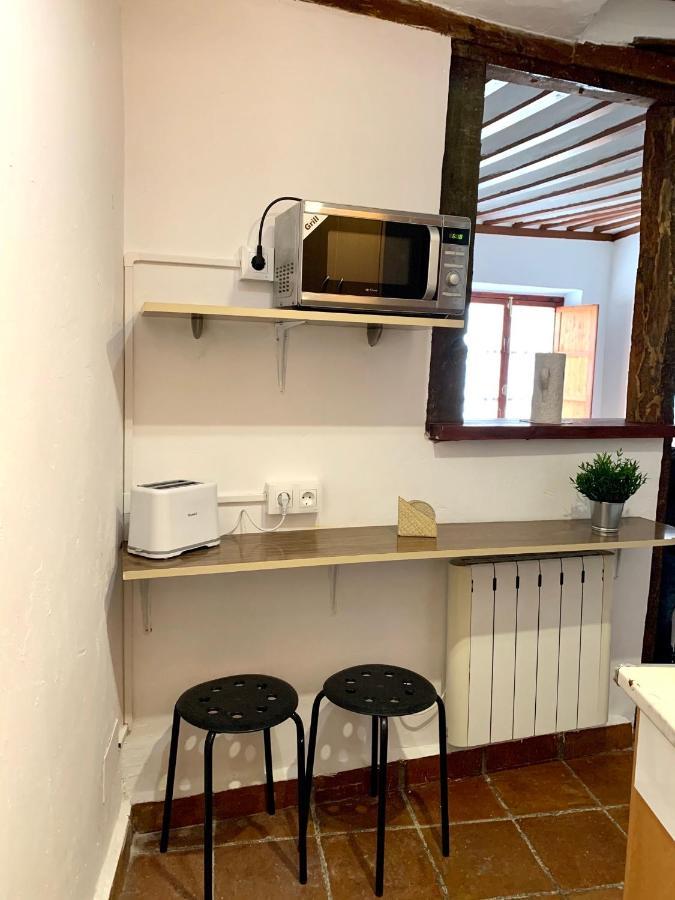 チンチョン Casa La Corralaヴィラ エクステリア 写真