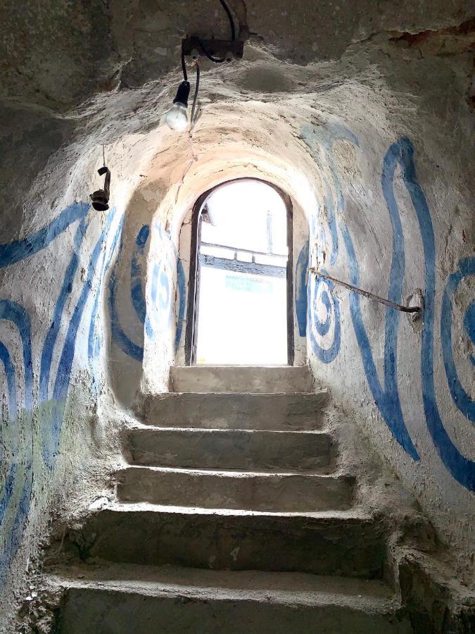 チンチョン Casa La Corralaヴィラ エクステリア 写真