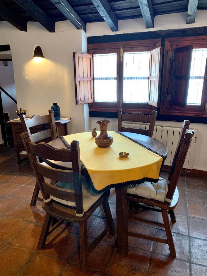 チンチョン Casa La Corralaヴィラ エクステリア 写真