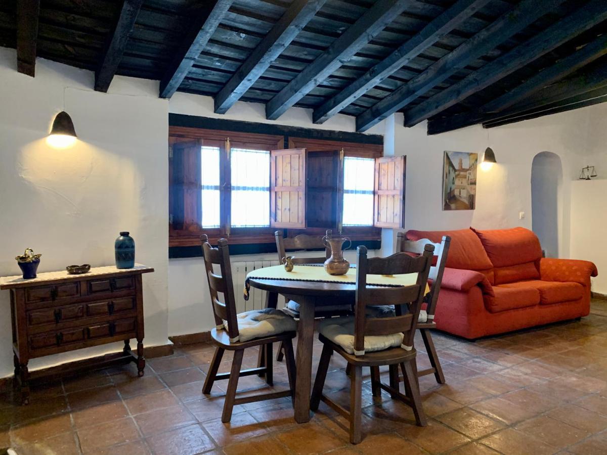 チンチョン Casa La Corralaヴィラ エクステリア 写真