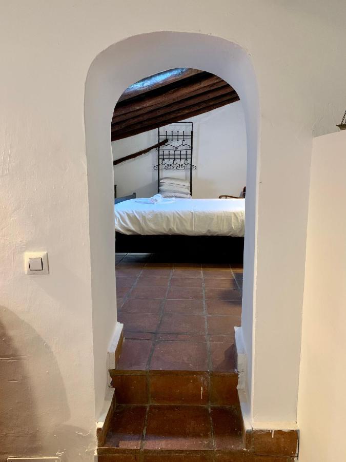 チンチョン Casa La Corralaヴィラ エクステリア 写真