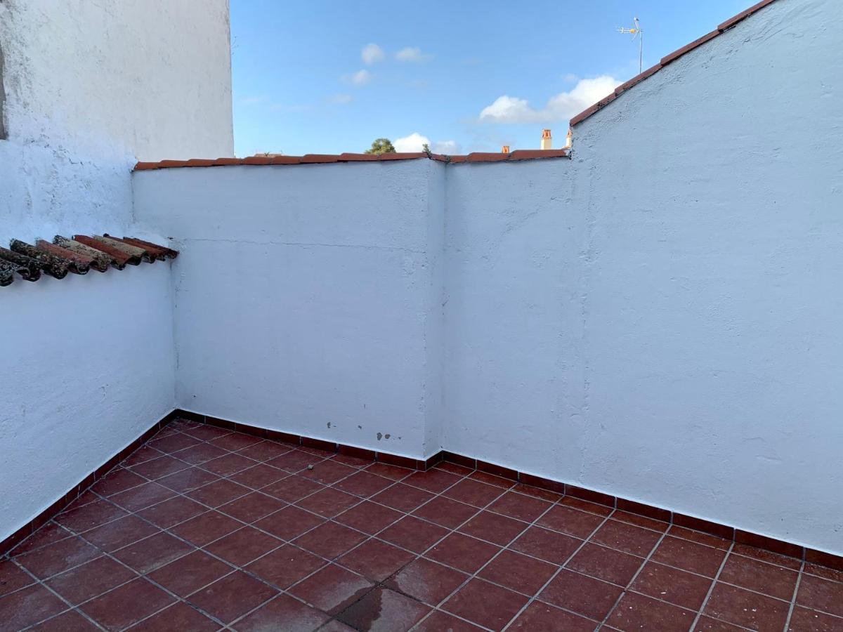 チンチョン Casa La Corralaヴィラ エクステリア 写真